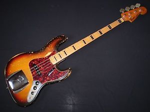 1973 Fender Jazz Bass