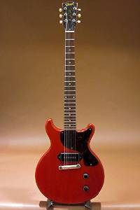 Free Shipping Used Gibson 1958 Les Paul Junior Electric Guitar