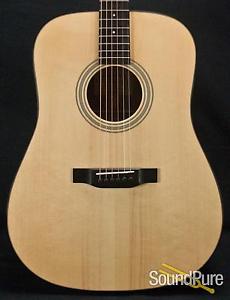 Eastman E10D Adirondack Dreadnaught Acoustic Guitar 5748