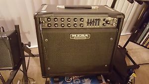 Mesa Boogie Express Plus 5:25 25 watt Guitar Amp