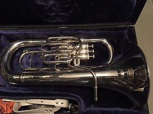 TOP Besson Sovereign BE-960 Euphonium