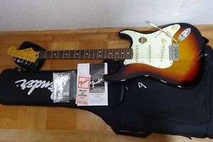 Very Rare! Fender Japan Stratocaster ST62-22TX Shimamura Limited 22f 250R