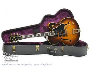 Vintage Gibson ES-5 1951