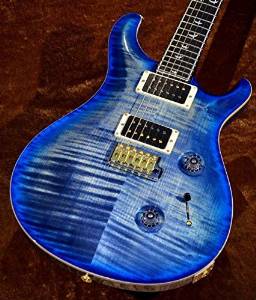 Paul Reed Smith 30th Anniversary Custom 24 Pattern Regular Custom Color