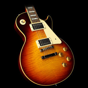 2016 Gibson Cust