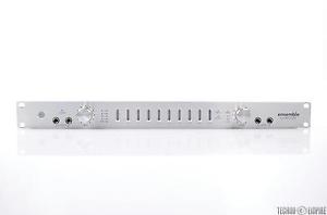 APOGEE Ensemble Multi-Channel 24-Bit/ 192 kHz Firewire Audio Interface #23295
