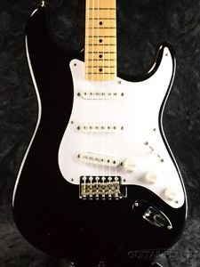 Fender Custom Shop 1957 Stratocaster -Black- 1994 Electric guitar free shipping