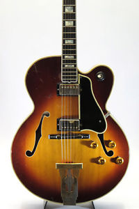 Free Shipping Gibson L-5 CES 1970-75 Guitar