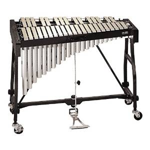 Musser M-44 Vibraphone