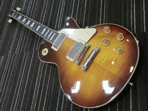 Gibson Les Paul Traditional/Tobacco Sunburst Electric Free Shipping