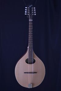 New 2016 Lafferty A Bouzouki - Made IN USA