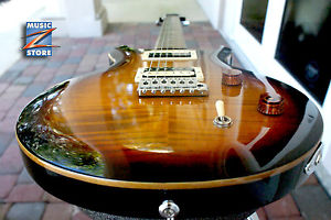 Paul Reed Smith SE Santana Signature TC Electric Guitar, Brand New. Dealer!