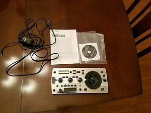 PIONEER Remix 1000 Platinum Edition (RMX-1000)