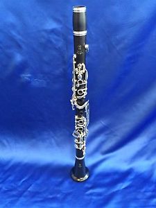 Yamaha YCL-457-17 Bb-Klarinette, Mietrückläufer, sehr guter Zustand