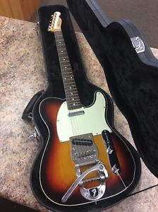 2004-2005 Fender Telecaster - Great Condition - Japan R028758 - ASH / Very Nice!