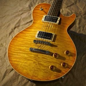 Free Shipping Used Collings CL Electric Guitar