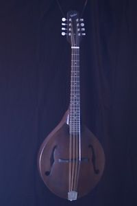 New Weber Gallatin A Octave - 20"