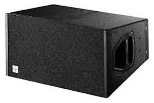 d&b audiotechnik Q1 Loudspeaker Q1 Package of qty 8
