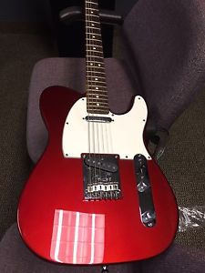 Fender Telecaster American Standard Electric Guitar