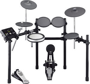 Yamaha DTX522K Electronic Drum Set Kit