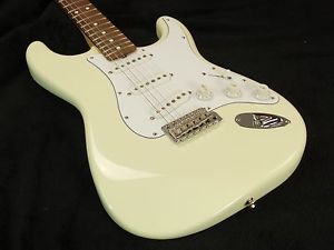 1997 Fender Jimi Hendrix Voodoo Stratocaster Collector Quality!