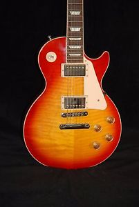 GIBSON LES PAUL TRADITIONAL HERITAGE CHERRY BURST