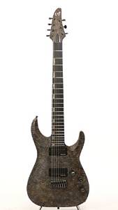 ESP GK-022 HORIZON-NT-7B 40th Anniversary Limited Exhibition Series 2015 Rusty Iron Electric Guitar