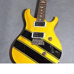 Free Shipping Used Paul Reed Smith(prs) Custom24 2013 (Custom Color)