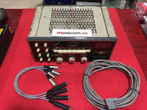 DYNACORD ECHOCORD SUPER S62