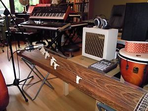 6ft Koto Japanese musical Instrument - Offers Invited