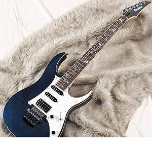 Free Shipping Ibanez Rg8540zd-dll