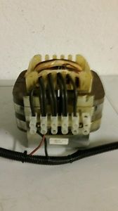 Martin Mac2000 Ballast