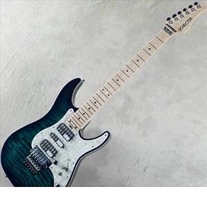 Schecter Sd-dx-24-as (Grsb/m)