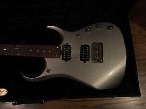 2014 Ernie Ball Music Man John Petrucci JP-13 Electric Guitar With Original Case