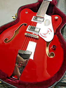 2015 Gretsch G56