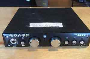Grace Designs m101 Preamp
