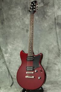 YAMAHA electric guitar REVSTAR RS320 RCP *NEW* Free Shipping From Japan
