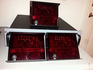 Wybron Autopilot II Controller 5084 / Receiver 5081