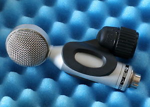 German Ribbon Microphone BEYERDYNAMIC M 130
