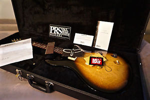 PRS McCarty LTD Korina Brazilian RW (USA ONLY SALE)