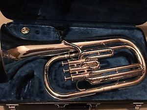 Yamaha Althorn YAH-202S Top Zustand Neupreis: 1600€