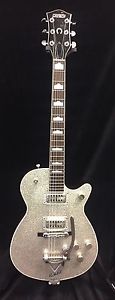 Gretsch G129T Silver Jet 1999