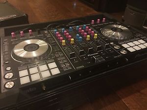Pioneer DDJ-SX2 With Odyssey Case