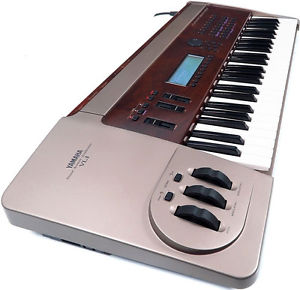 YAMAHA VL-1 Version 2 Virtual Acoustic Synthesizer VL1 / Rechng + GEWÄHR