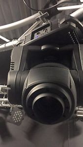 Martin MAC 350 Entour