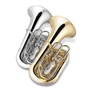 Jupiter 582L Concert Tuba (Lacquered Model)