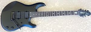 Ernie Ball Music man JP6 Stealth Loaded John Petrucci *Blow Out*