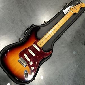 Fender Stratocaster 3TS/M (1982 Smith ST Neck / 90s Fender Japan Body)
