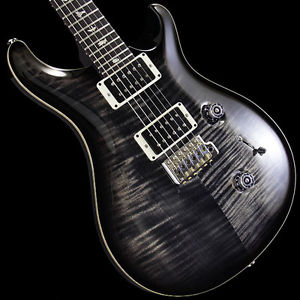 Free Shipping Paul Reed Smith (PRS) Custom24 2016 Model CB Electric Guitar