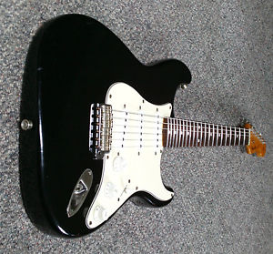 1986 Fender Stratocaster  ST62-55 62 reissue Made in Japan E serial post JV